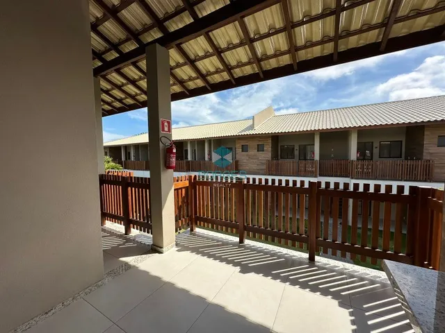 Imagem 15: APARTAMENTO RESIDENCIAL em CAMAÇARI - BA, ITACIMIRIM (MONTE GORDO