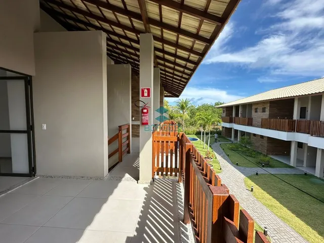 Imagem 7: APARTAMENTO RESIDENCIAL em CAMAÇARI - BA, ITACIMIRIM (MONTE GORDO