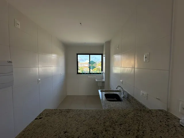Imagem 6: APARTAMENTO RESIDENCIAL em CAMAÇARI - BA, ITACIMIRIM (MONTE GORDO