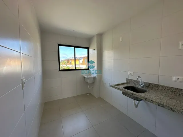 Imagem 16: APARTAMENTO RESIDENCIAL em CAMAÇARI - BA, ITACIMIRIM (MONTE GORDO