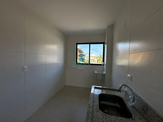 Imagem 12: APARTAMENTO RESIDENCIAL em CAMAÇARI - BA, ITACIMIRIM (MONTE GORDO