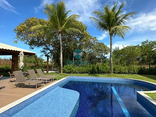 Imagem 3: APARTAMENTO RESIDENCIAL em CAMAÇARI - BA, ITACIMIRIM (MONTE GORDO