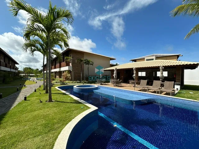 Imagem 8: APARTAMENTO RESIDENCIAL em CAMAÇARI - BA, ITACIMIRIM (MONTE GORDO