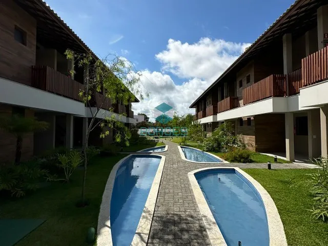 Imagem 14: APARTAMENTO RESIDENCIAL em CAMAÇARI - BA, ITACIMIRIM (MONTE GORDO
