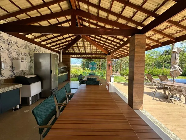 Imagem 2: APARTAMENTO RESIDENCIAL em CAMAÇARI - BA, ITACIMIRIM (MONTE GORDO