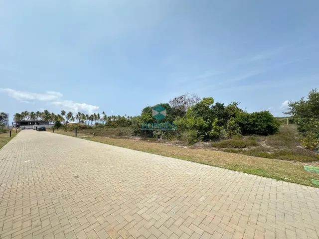 Imagem: TERRENO EM CONDOMÍNIO RESIDENCIAL em MATA