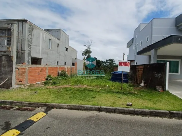 Imagem 4: TERRENO EM CONDOMÍNIO RESIDENCIAL em CAMAÇARI - BA, CATU DE ABRANTES (ABRANTES