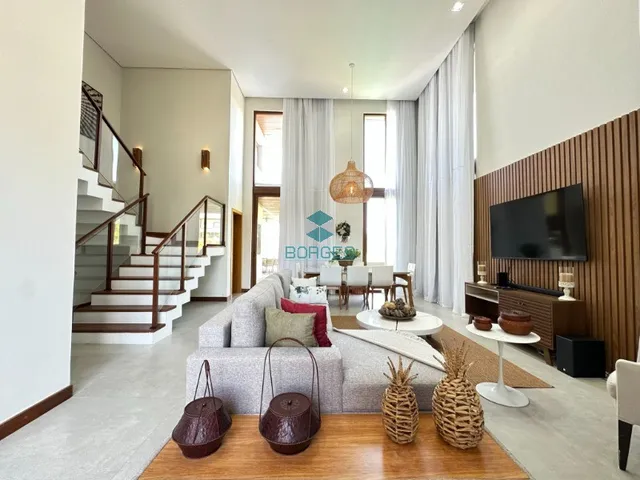 Imagem 2: CASA EM CONDOMÍNIO RESIDENCIAL em MATA DE SÃO JOÃO - BA, Praia do Forte
