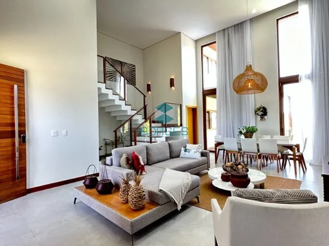 Imagem 5: CASA EM CONDOMÍNIO RESIDENCIAL em MATA DE SÃO JOÃO - BA, Praia do Forte