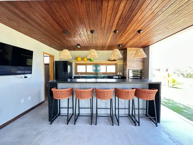 Imagem 8: CASA EM CONDOMÍNIO RESIDENCIAL em MATA DE SÃO JOÃO - BA, Praia do Forte
