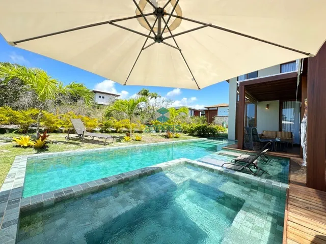 Imagem 11: CASA EM CONDOMÍNIO RESIDENCIAL em MATA DE SÃO JOÃO - BA, Praia do Forte