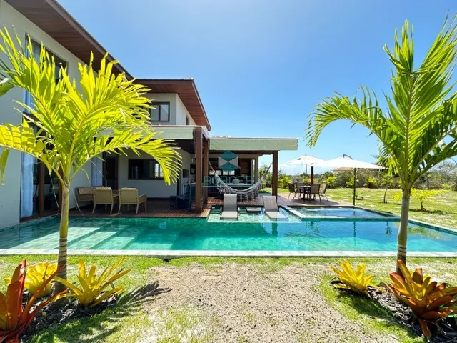 Imagem 14: CASA EM CONDOMÍNIO RESIDENCIAL em MATA DE SÃO JOÃO - BA, Praia do Forte