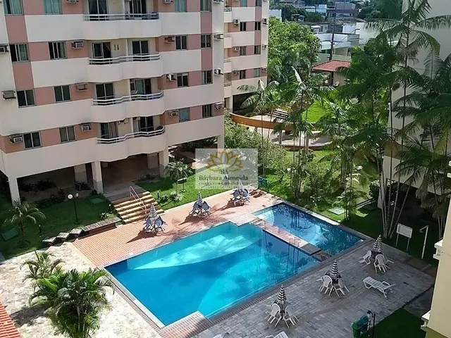 Imagem: PARQUE DEZ - Vendo ou ALUGO Apartamento