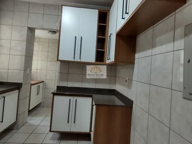 Imagem 11: Jardim Itapuã - Vendo Apartamento com 03 quartos sendo 01 Suíte no Parque Dez de