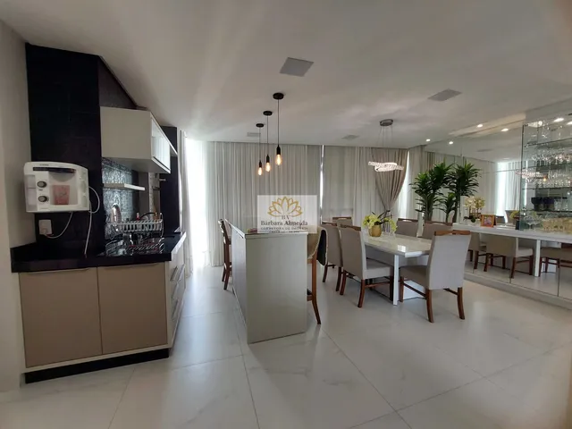 Imagem 2: LOCAÇÃO ANUAL - Apartamento 04 dormitórios no Bairro Pioneiros em Balneário