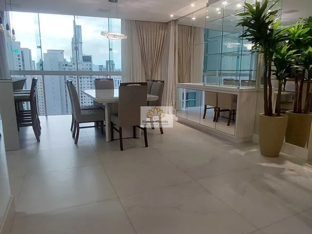 Imagem 5: LOCAÇÃO ANUAL - Apartamento 04 dormitórios no Bairro Pioneiros em Balneário