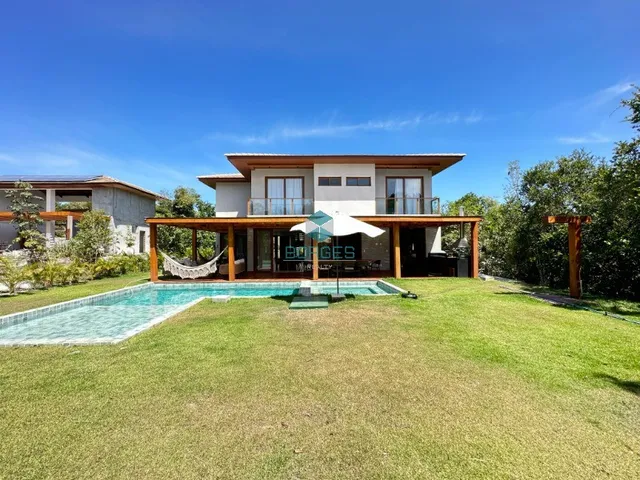 Imagem: CASA EM CONDOMÍNIO RESIDENCIAL em MATA
