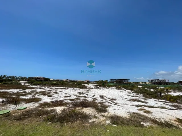 Imagem: TERRENO EM CONDOMÍNIO RESIDENCIAL em MATA