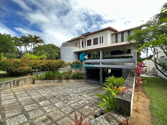 Imagem: CASA EM CONDOMÍNIO RESIDENCIAL em SALVADOR