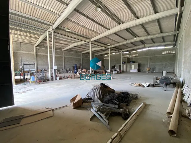 Imagem 7: GALPAO INDUSTRIAL em Feira de Santana - BA, Feira de santana