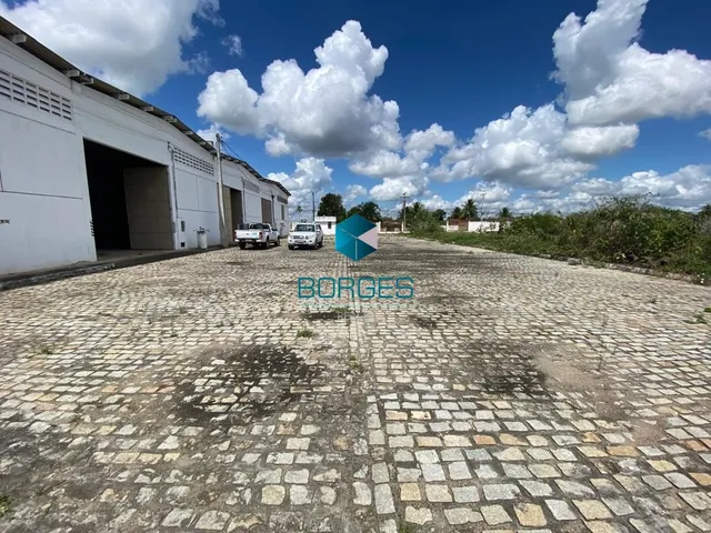 Imagem 13: GALPAO INDUSTRIAL em Feira de Santana - BA, Feira de santana
