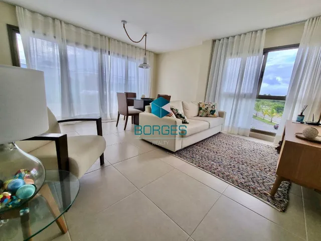 Imagem: APARTAMENTO RESIDENCIAL em Mata de São