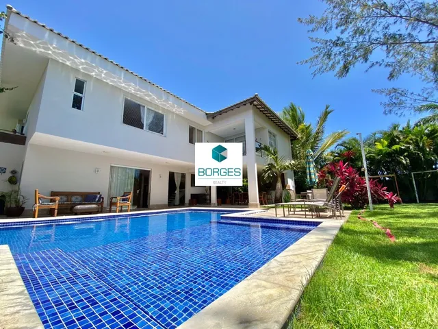 Imagem: CASA EM CONDOMÍNIO RESIDENCIAL em CAMAÇARI