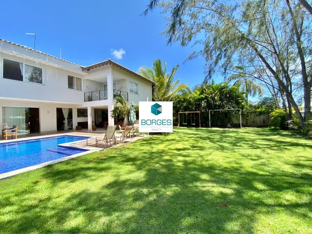 Imagem 4: CASA EM CONDOMÍNIO RESIDENCIAL em CAMAÇARI - BA, Busca Vida