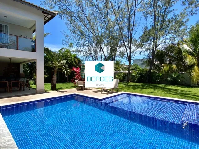 Imagem 13: CASA EM CONDOMÍNIO RESIDENCIAL em CAMAÇARI - BA, Busca Vida