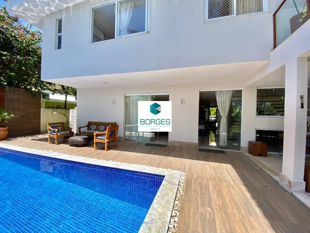 Imagem 16: CASA EM CONDOMÍNIO RESIDENCIAL em CAMAÇARI - BA, Busca Vida