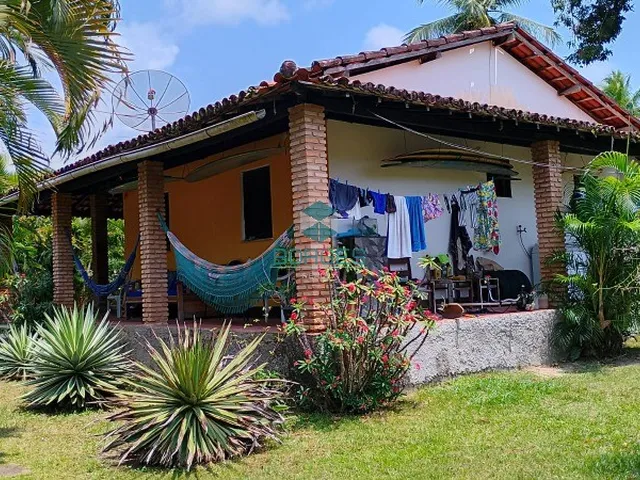Imagem: SITIO RURAL em Mata de São João - BA