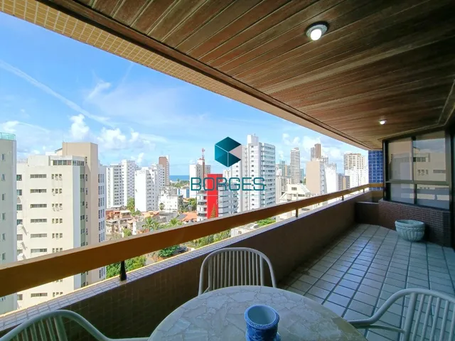 Imagem: APARTAMENTO RESIDENCIAL em SALVADOR - BA