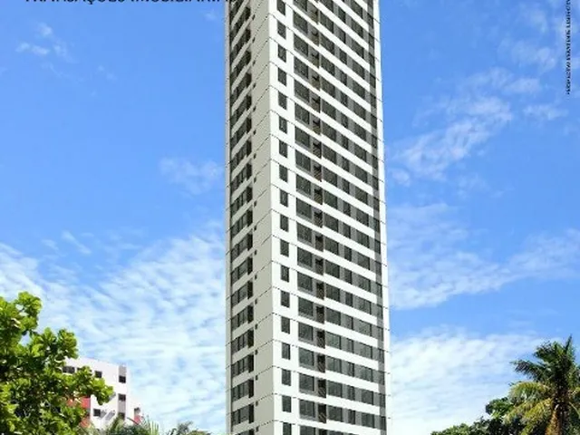 Imagem: Apartamento 1 quarto em Piedade