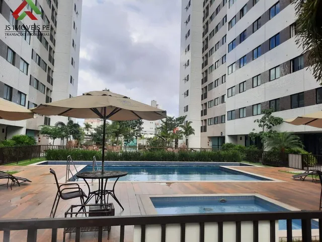 Imagem: Apartamento de Luxo na Várzea 3 Quartos