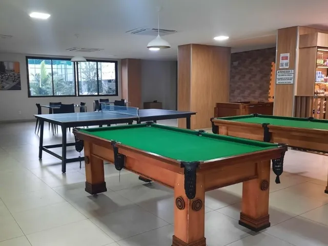 Imagem 4: Apartamento de Luxo na Várzea: 3 Quartos, 1 Suite, 2 Salas, 3 Banheiros, 2 Vagas de