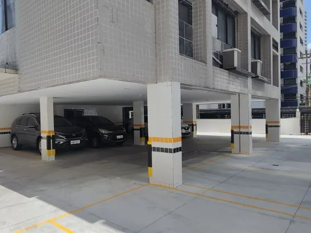 Imagem 5: Sala Comercial de 130m² à Venda no Pina, Recife-PE: Oportunidade Imperdível!