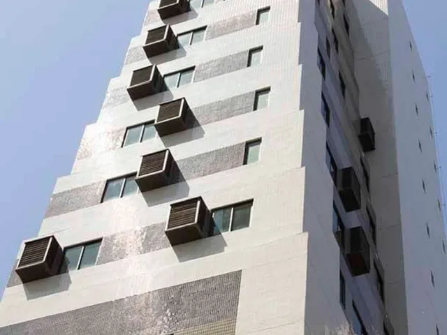 Imagem: Apartamento para locação em Boa Viagem