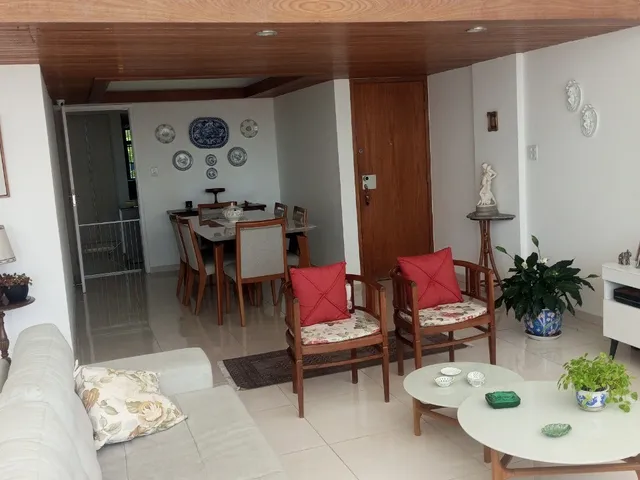 Imagem: Venda de Apartamento de Luxo em Piedade