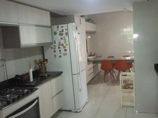 Imagem 9: Venda de Apartamento de Luxo em Piedade, Jaboatão dos Guararapes-PE - 4 Quartos, 1