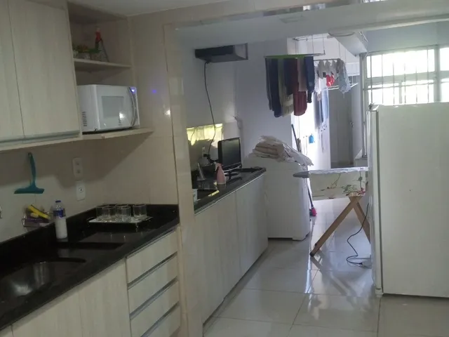 Imagem 6: Venda de Apartamento de Luxo em Piedade, Jaboatão dos Guararapes-PE - 4 Quartos, 1