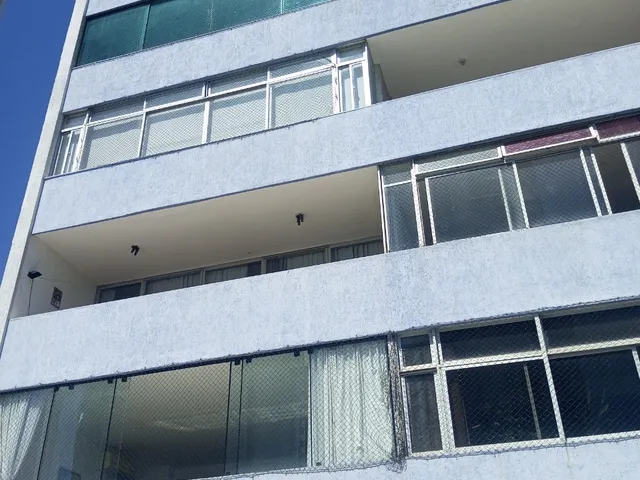 Imagem 16: Venda de Apartamento de Luxo em Piedade, Jaboatão dos Guararapes-PE - 4 Quartos, 1
