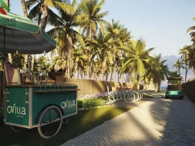 Imagem 1: Apartamento - TAMANDARÉ