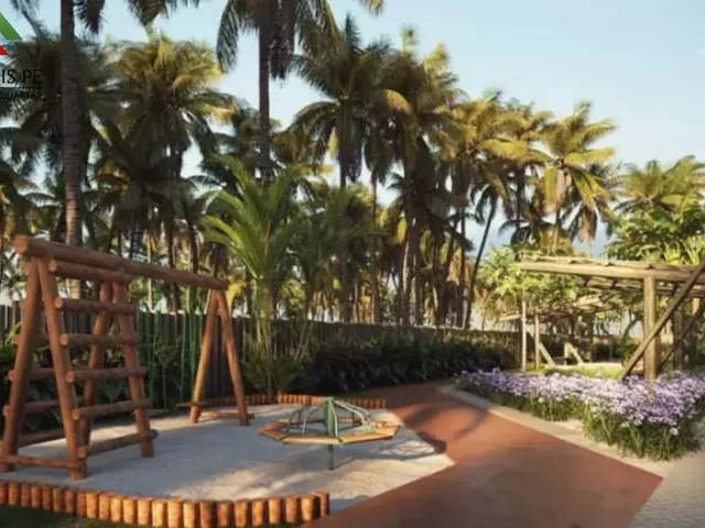 Imagem 4: Apartamento - TAMANDARÉ