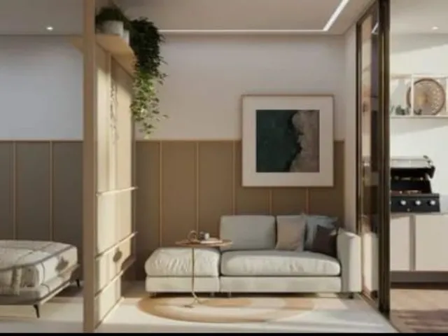 Imagem 6: Apartamento - TAMANDARÉ