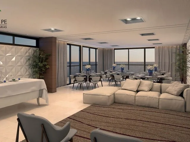 Imagem 6: Apartamento Centro da Cidade do Recife, 2 Quartos