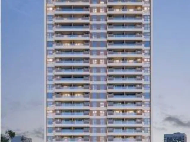 Imagem: O apartamento possui 3 Dormitórios, 1 Suíte, 2 Banheiros,