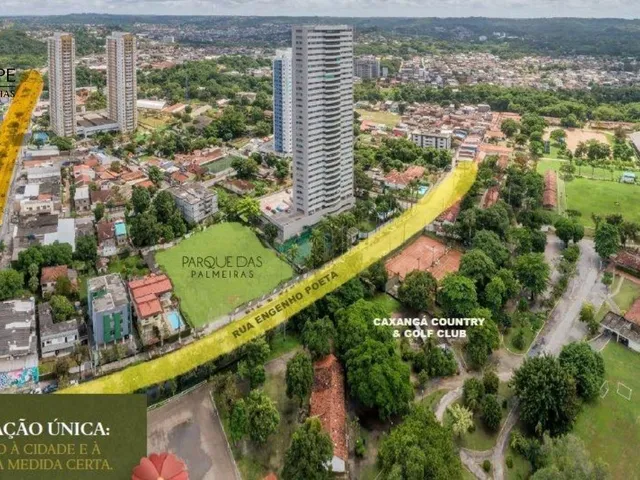 Imagem: O apartamento possui 2 Dormitórios, 1 Suíte, 2 Banheiros,