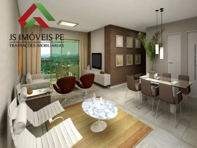 Imagem 2: Apartamento 4 Quartos na Encruzilhada