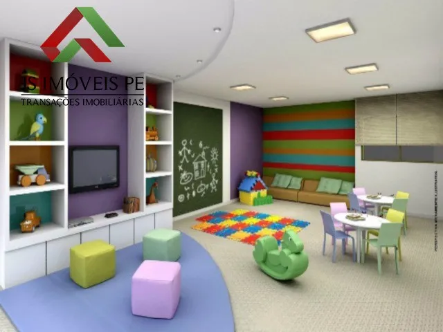 Imagem 5: Apartamento 4 Quartos na Encruzilhada