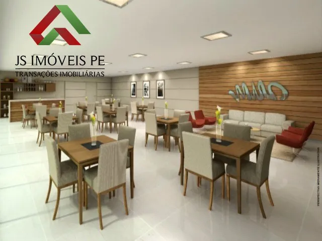 Imagem 8: Apartamento 4 Quartos na Encruzilhada